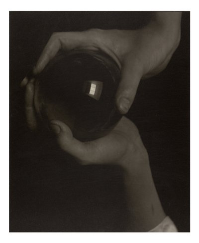Rebecca Strand - Alfred Stieglitz