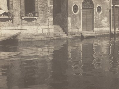  - Alfred Stieglitz