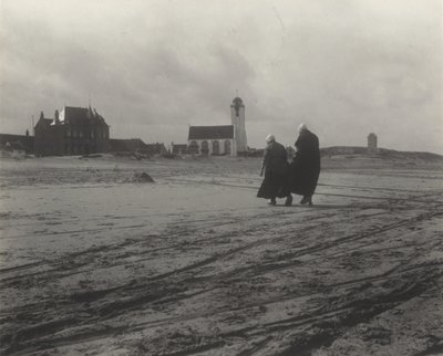  - Alfred Stieglitz