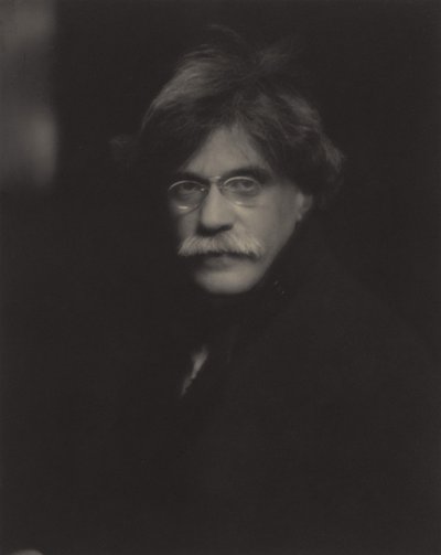  - Alfred Stieglitz