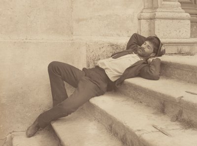  - Alfred Stieglitz