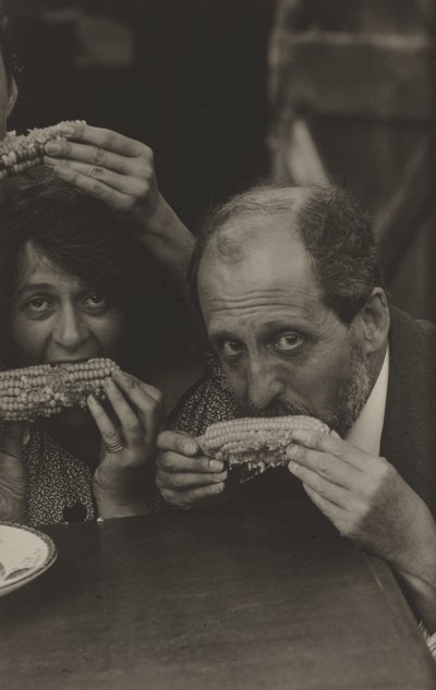  - Alfred Stieglitz