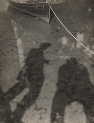  - Alfred Stieglitz