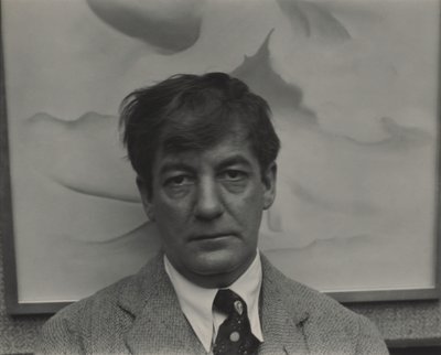  - Alfred Stieglitz