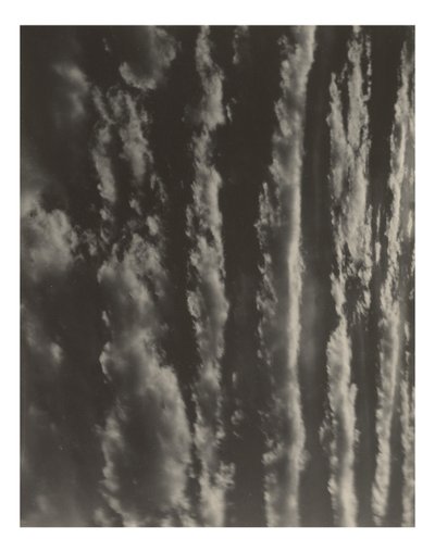 Chants du ciel - Alfred Stieglitz