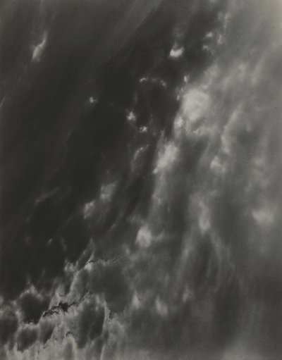  - Alfred Stieglitz