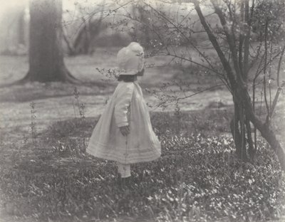  - Alfred Stieglitz