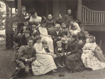  - Alfred Stieglitz