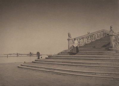  - Alfred Stieglitz