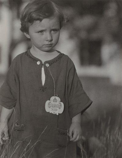  - Alfred Stieglitz