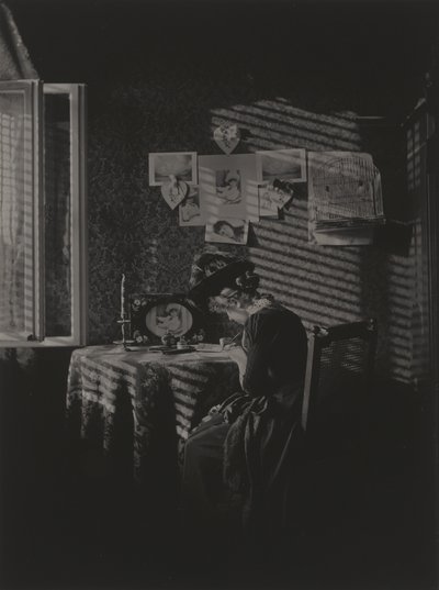  - Alfred Stieglitz