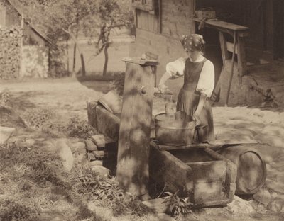 - Alfred Stieglitz