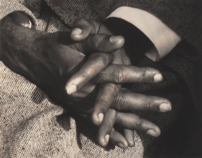  - Alfred Stieglitz