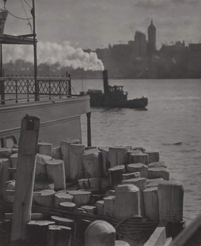  - Alfred Stieglitz