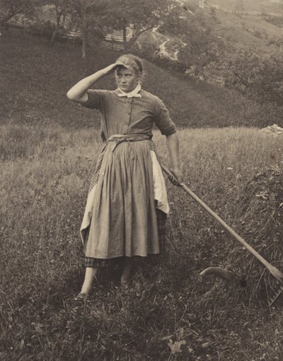  - Alfred Stieglitz