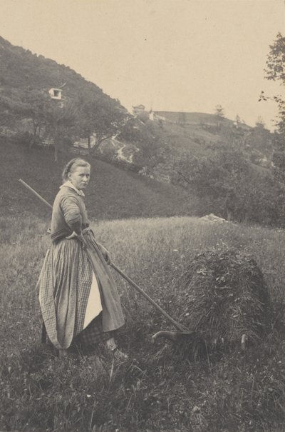  - Alfred Stieglitz