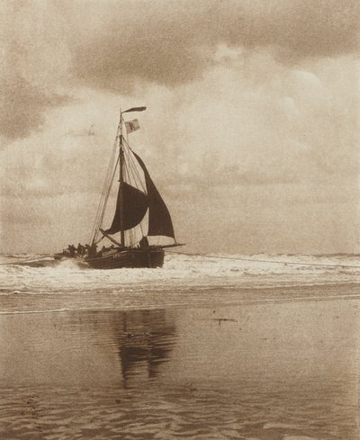  - Alfred Stieglitz