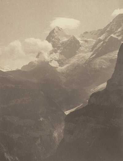  - Alfred Stieglitz
