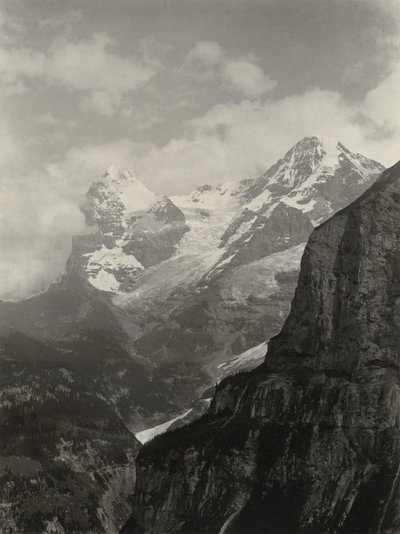  - Alfred Stieglitz