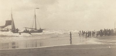 - Alfred Stieglitz