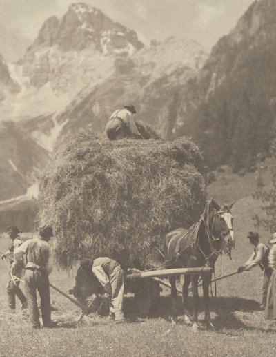  - Alfred Stieglitz