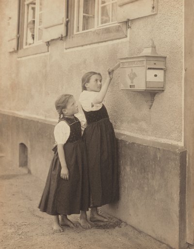  - Alfred Stieglitz
