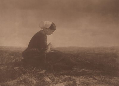  - Alfred Stieglitz