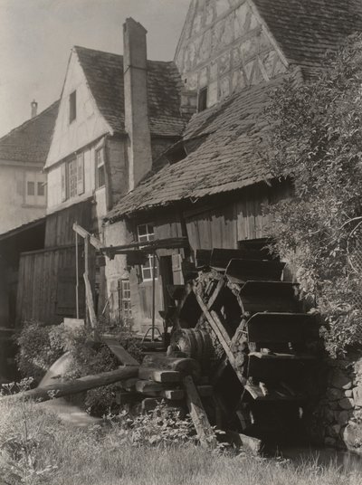  - Alfred Stieglitz