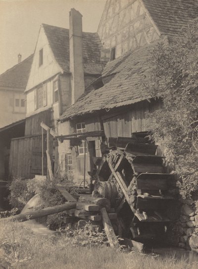  - Alfred Stieglitz