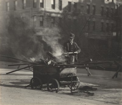  - Alfred Stieglitz