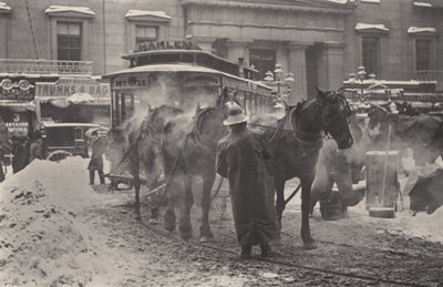  - Alfred Stieglitz