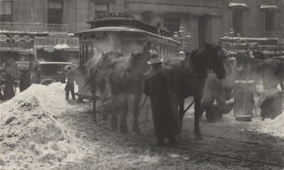  - Alfred Stieglitz