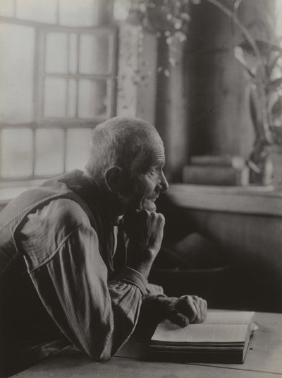 - Alfred Stieglitz