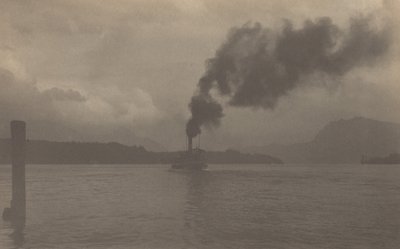  - Alfred Stieglitz