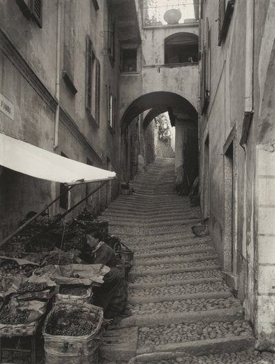 - Alfred Stieglitz