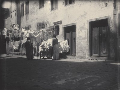  - Alfred Stieglitz