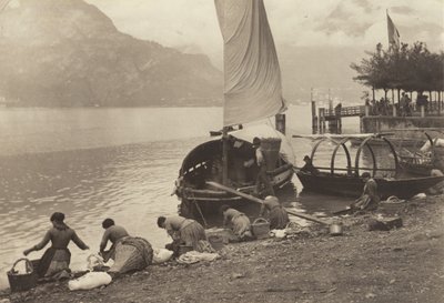  - Alfred Stieglitz