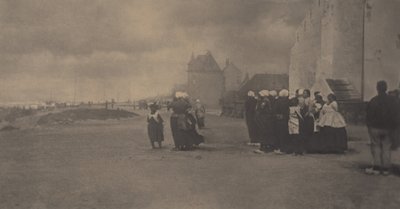  - Alfred Stieglitz