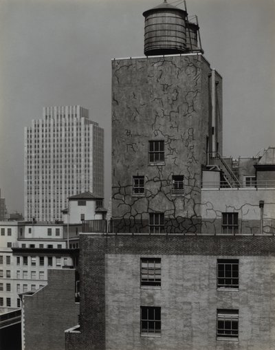  - Alfred Stieglitz