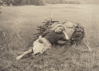  - Alfred Stieglitz
