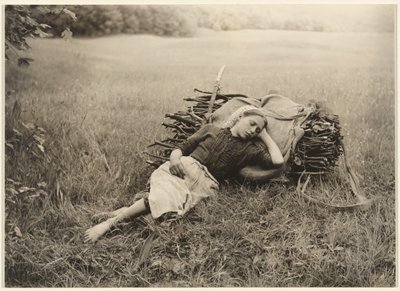  - Alfred Stieglitz