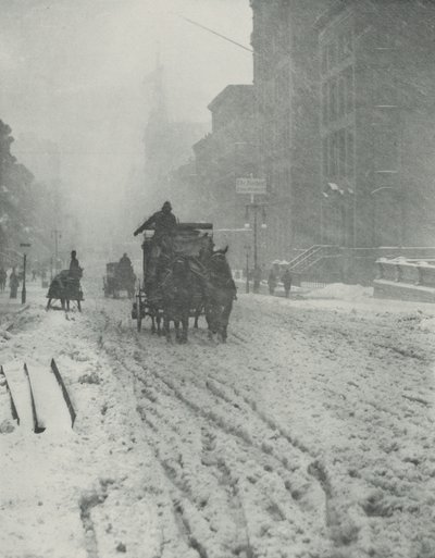 - Alfred Stieglitz