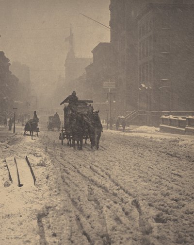  - Alfred Stieglitz