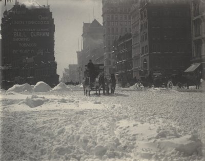  - Alfred Stieglitz