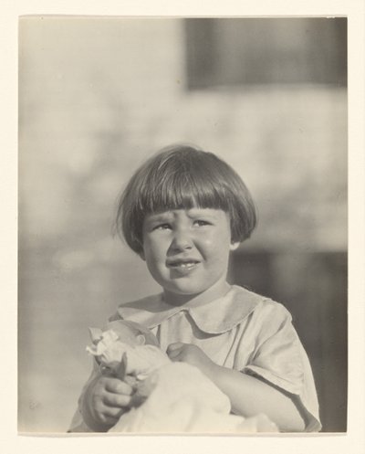[Yvonne Boursault, Lake George] - Alfred Stieglitz