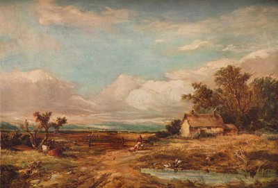 Près de Bognor - Alfred Vickers