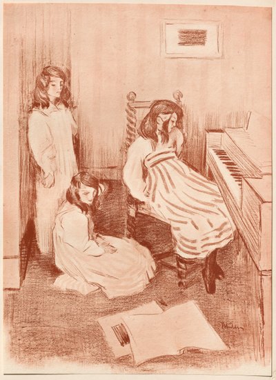 Bouderie - Alfredo Müller