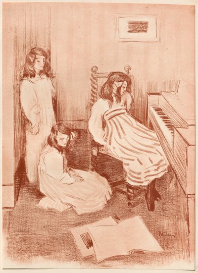 Bouderie - Alfredo Müller