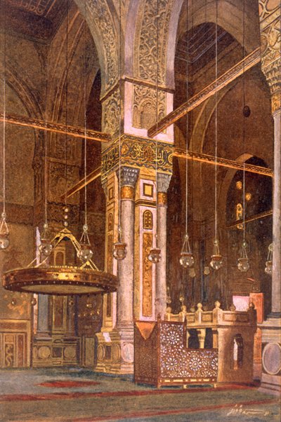 Mosquée d