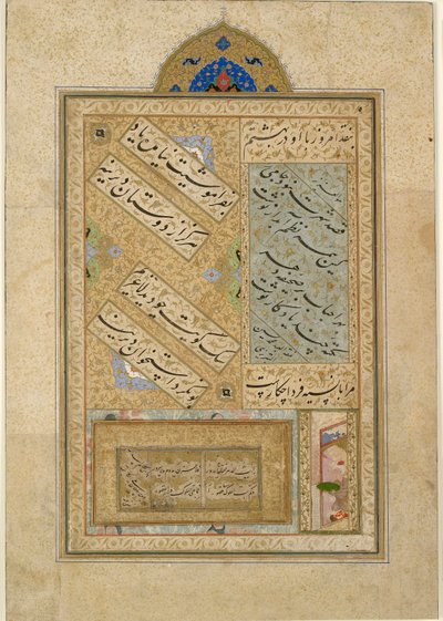 Page d